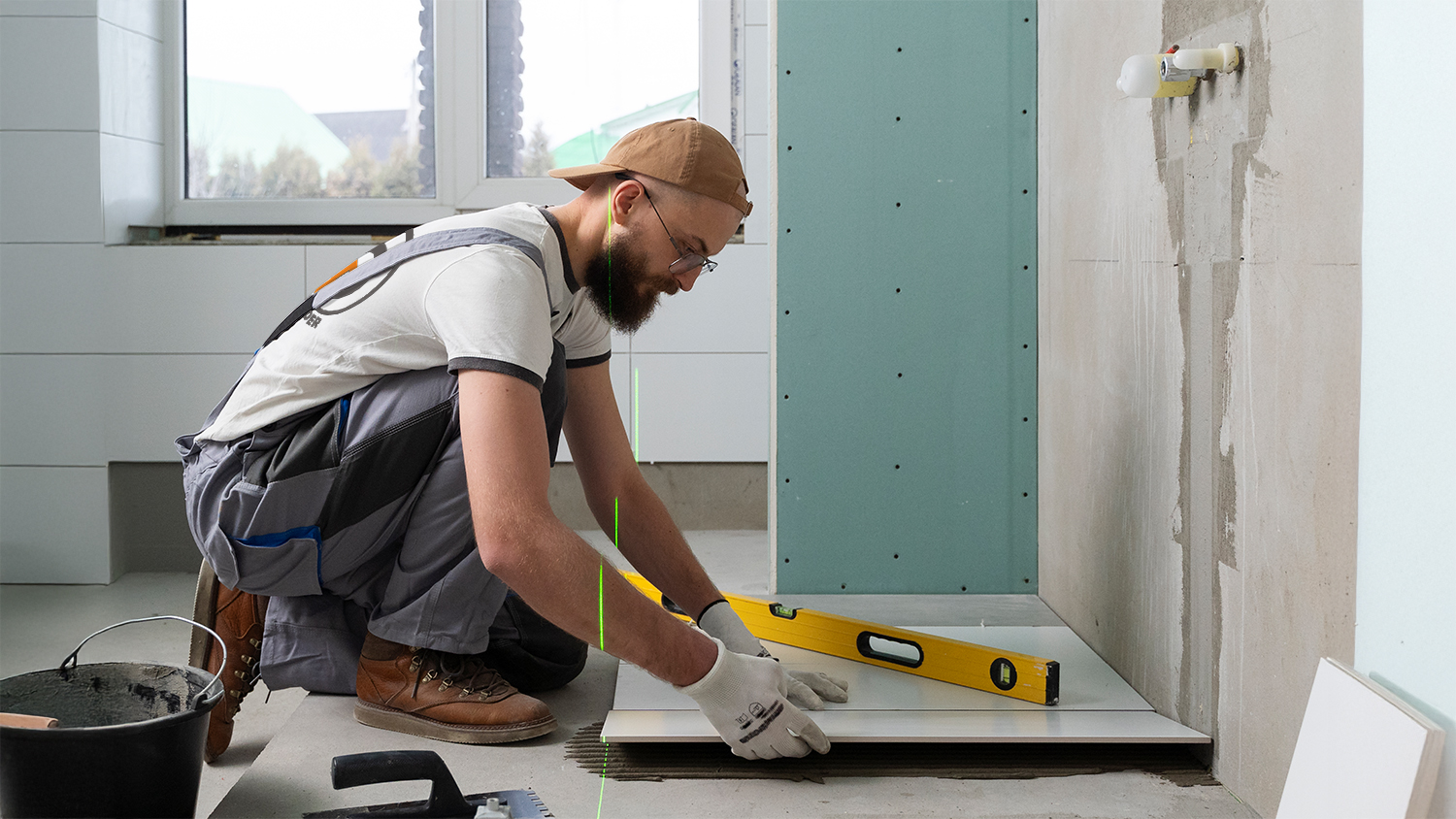 რემონტს გეგმავ?