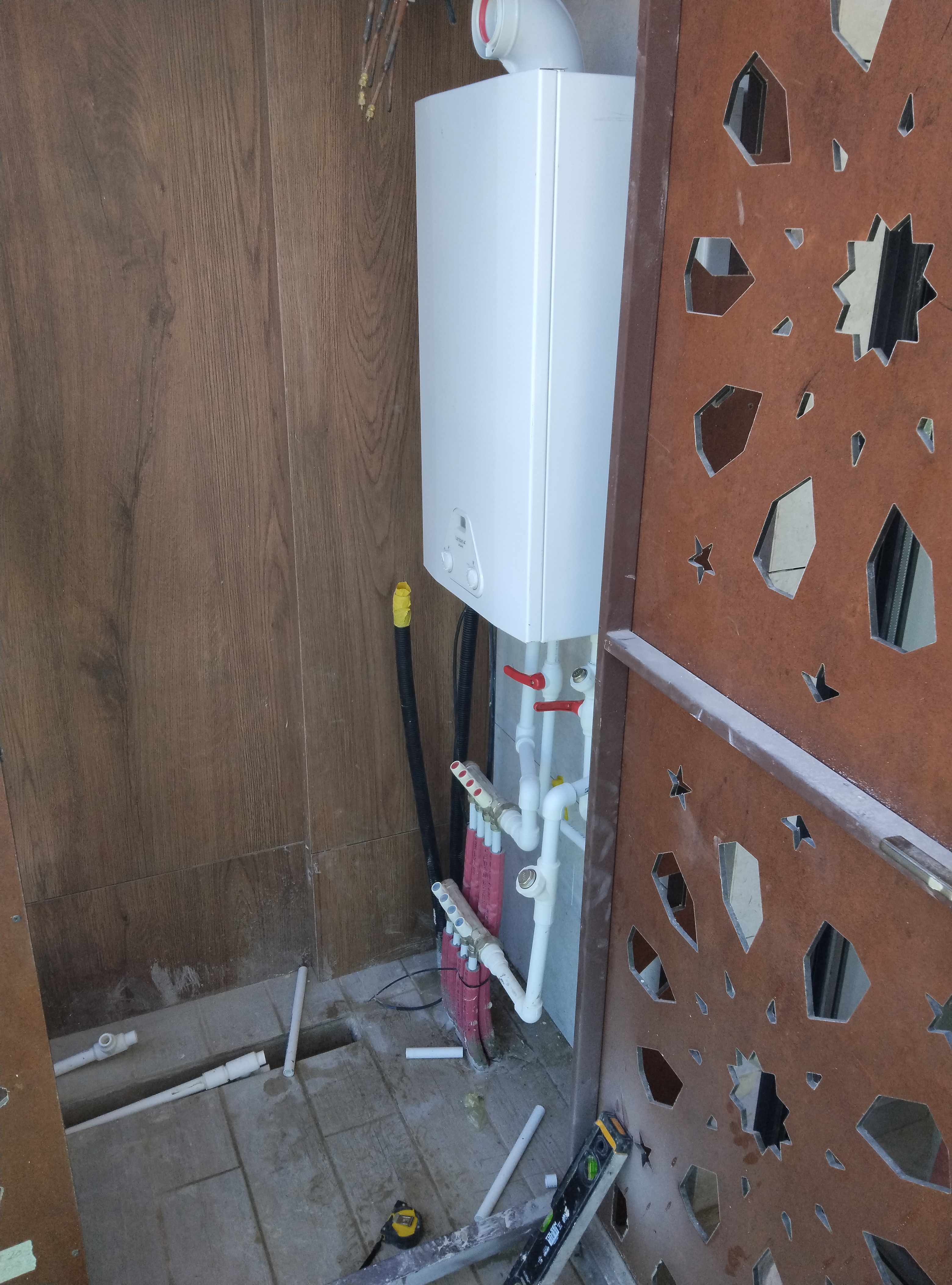 ნამუშევარი